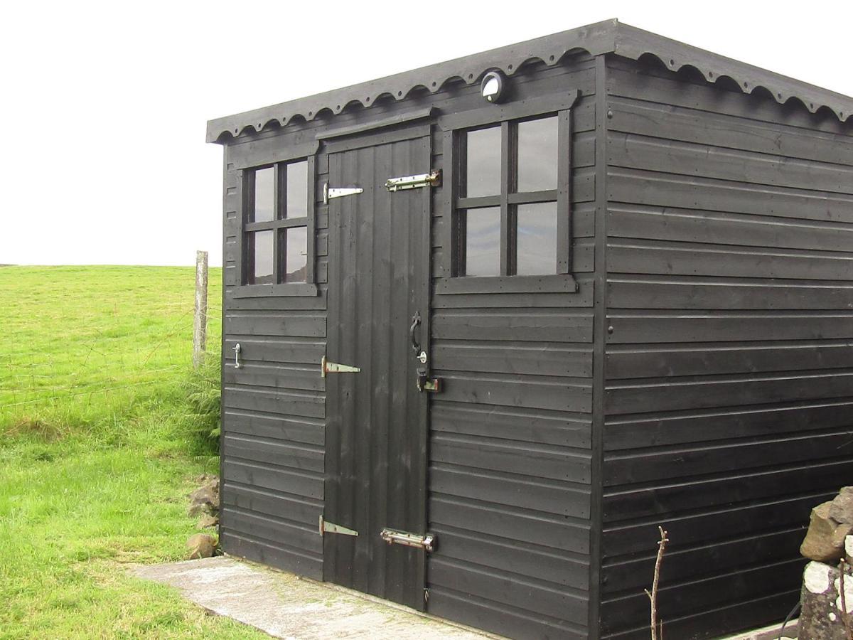 Harlosh Hideaways - Stargazer Pod Екстер'єр фото